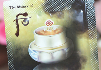 whoo后眼霜有幾款？whoo后眼霜哪款好用