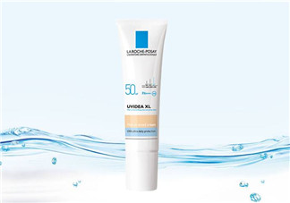 理膚泉每日防曬隔離乳怎么樣？理膚泉每日防曬隔離乳測評