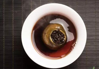 小青柑是紅茶還是綠茶？小青柑是熟茶還是生茶