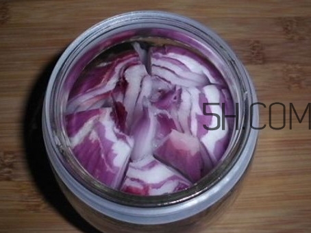 葡萄酒泡洋蔥有什么好處？葡萄酒泡洋蔥多久能喝