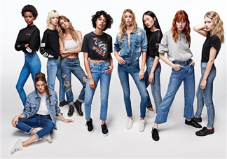 topshop褲子怎么選？topshop牛仔褲怎么樣？