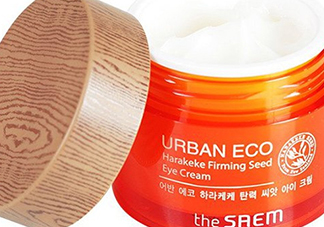 得鮮亞麻籽眼霜怎么樣？得鮮亞麻籽眼霜多少錢