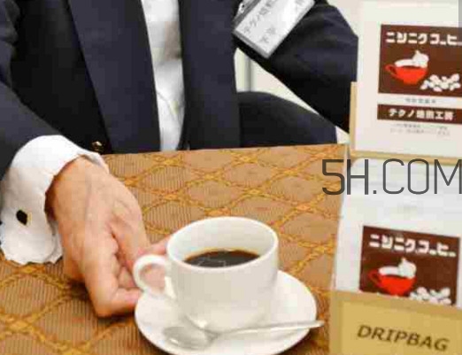 大蒜咖啡能一起吃嗎？大蒜咖啡什么味道