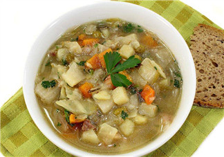 秋天犯困頭暈怎么辦？秋天吃什么補(bǔ)身體？