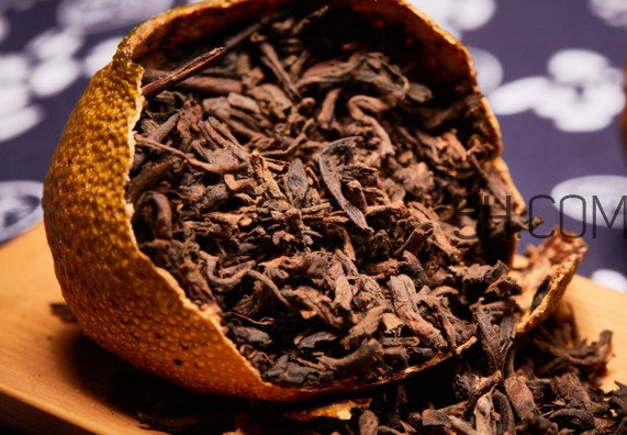 小青柑和桔普有何區(qū)別？小青柑和桔普是同一種嗎