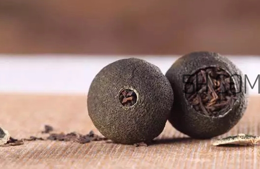 小青柑是哪里產(chǎn)的？小青柑為什么這么火