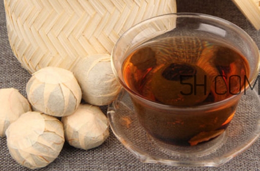 小青柑和大紅柑哪個貴？小青柑怎么保存