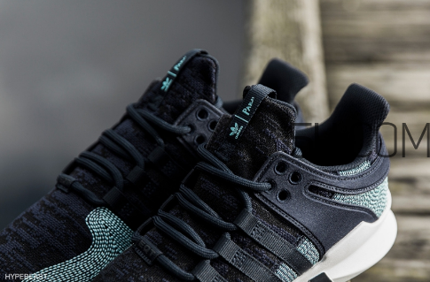 parley與adidas eqt support adv海洋聯(lián)名運動鞋多少錢？
