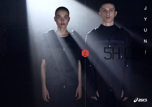 asics亞瑟士jyuni aiiro系列限定款在哪買？