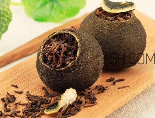 小青柑是哪里產(chǎn)的？小青柑為什么這么火