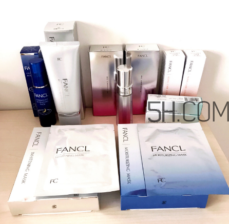 fancl面膜哪款最好用？fancl面膜保質(zhì)期多久？