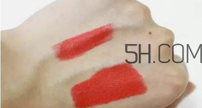 番茄南瓜色是什么顏色的口紅？番茄南瓜色口紅推薦