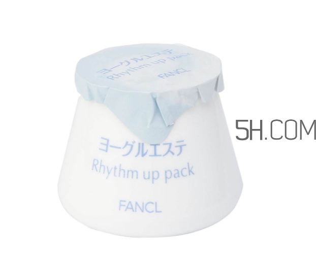 fancl乳酪面膜怎么樣？fancl芳珂乳酪面膜可以天天用嗎？