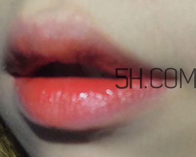 番茄南瓜色是什么顏色的口紅？番茄南瓜色口紅推薦