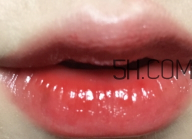 番茄南瓜色是什么顏色的口紅？番茄南瓜色口紅推薦