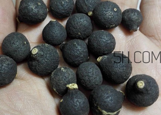 新會柑核多少錢一斤？新會柑核的功效與作用