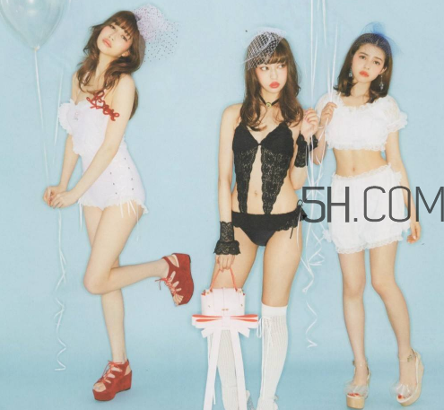 pameo pose在哪買？pameo pose泳衣怎么樣？