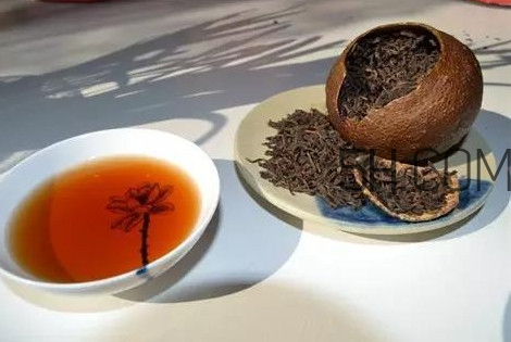 小青柑和桔普有何區(qū)別？小青柑和桔普是同一種嗎