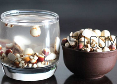 秋天喝什么茶去濕氣？秋天喝什么茶減肥？