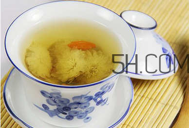 秋天喝什么茶去濕氣？秋天喝什么茶減肥？