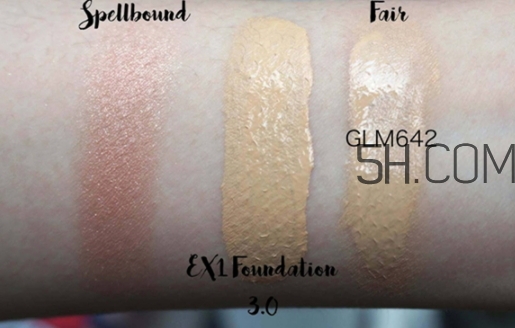 la girl洛杉磯女孩粉底液多少錢？洛杉磯女孩粉底液怎么用