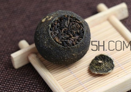 小青柑和大紅柑哪個貴？小青柑怎么保存