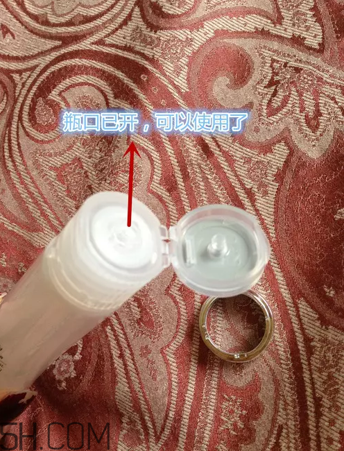 芳珂fancl水乳怎么樣？fancl水乳怎么打開