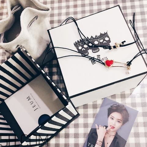 jeum是什么牌子？jeum是什么檔次？