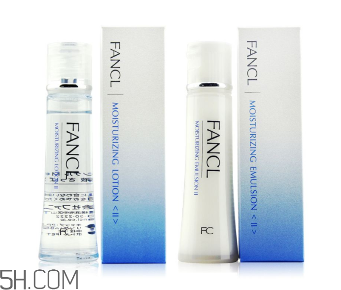fancl芳珂水乳多少錢？fancl芳珂水乳專柜價(jià)格