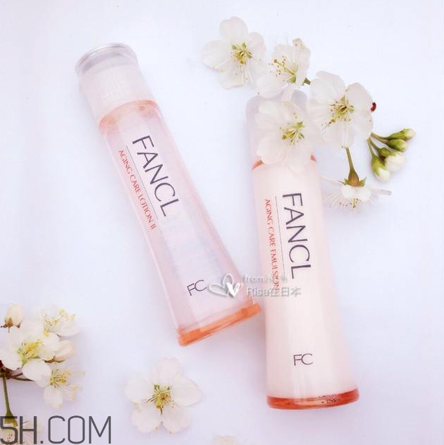 fancl芳珂水乳多少錢？fancl芳珂水乳專柜價(jià)格
