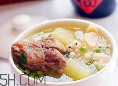 秋天宜吃什么食物？女性秋季養(yǎng)生吃什么？