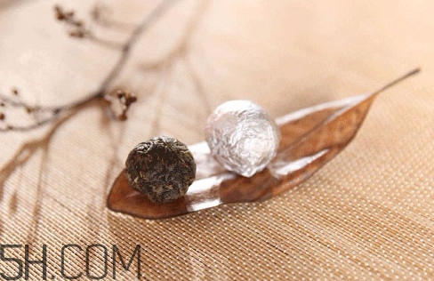 小青柑好喝嗎？小青柑有白霜是發(fā)霉了嗎