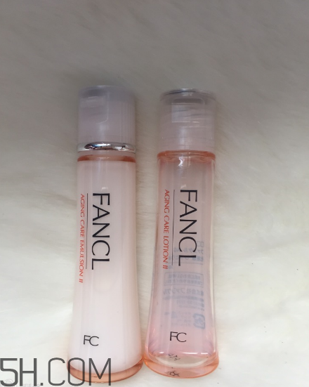 fancl水乳保質(zhì)期多久？fancl水乳真假辨別