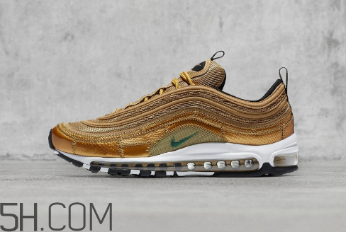 nike air max 97 cr7 c羅配色發(fā)售時(shí)間_在哪買？