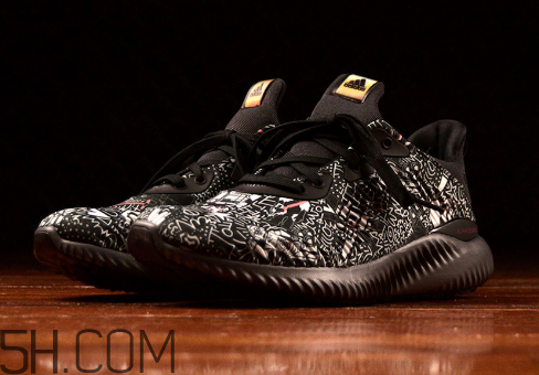 star wars與adidas聯(lián)名alphabounce小椰子多少錢？