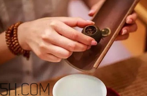 小青柑能用紫砂壺泡嗎？小青柑可以放蜂蜜嗎