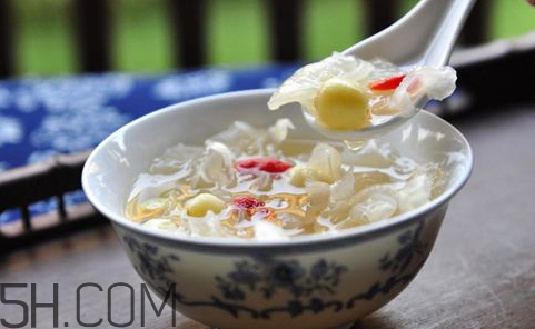 秋季吃紅薯的好處？秋天為什么要吃肉？