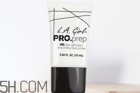 la girl洛杉磯女孩妝前乳怎么樣？洛杉磯女孩妝前乳多少錢