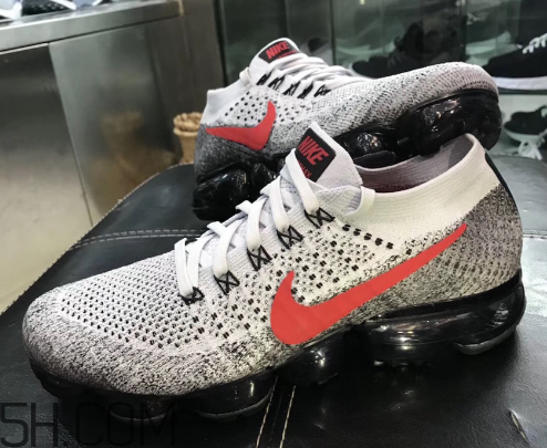 nike air vapormax可樂(lè)配色實(shí)物什么樣？