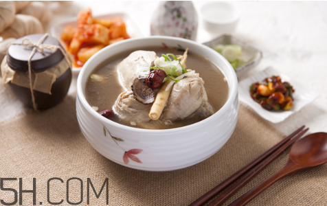 秋燥喝什么湯好？秋季適合吃什么肉？