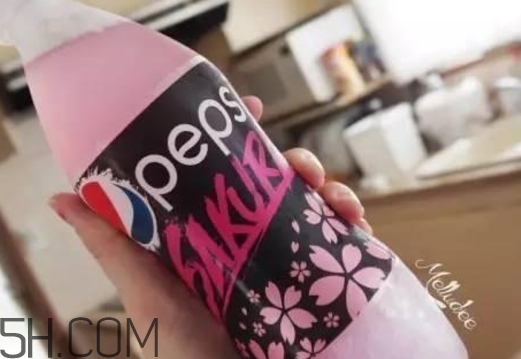 百事可樂萬圣節(jié)限定多少錢？百事可樂萬圣節(jié)粉色可樂