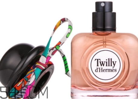 愛(ài)馬仕twilly香水多少錢(qián)？愛(ài)馬仕twilly絲巾香水專柜價(jià)格