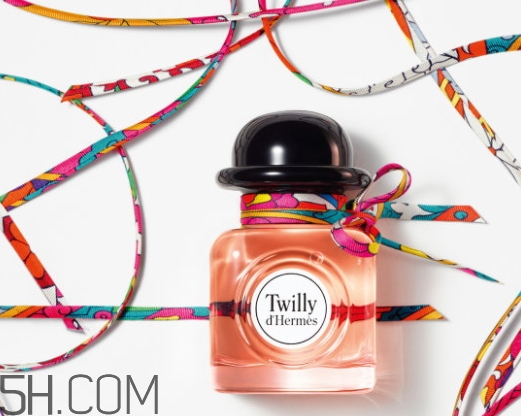 愛馬仕twilly香水怎么樣？愛馬仕twilly絲巾香水香評(píng)