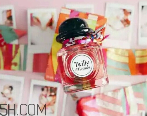 愛馬仕twilly香水怎么樣？愛馬仕twilly絲巾香水香評(píng)