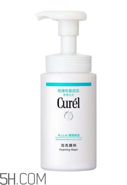 珂潤(rùn)洗面奶真假對(duì)比 珂潤(rùn)洗面奶成分表 珂潤(rùn)洗面奶真假對(duì)比 珂潤(rùn)洗面奶成分表