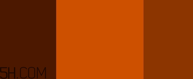 焦糖色是什么顏色？焦糖色是冷色還是暖色