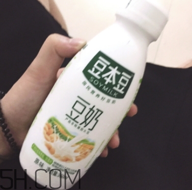 豆本豆好喝嗎？豆本豆豆奶味道怎么樣？