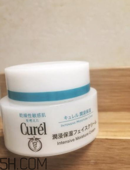 珂潤(rùn)面霜怎么樣？珂潤(rùn)面霜好用嗎？