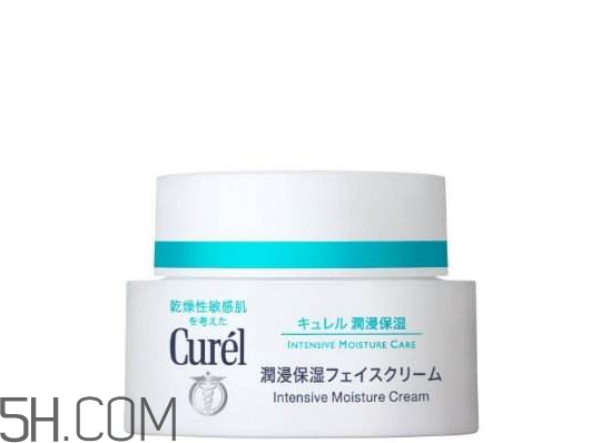 珂潤(rùn)面霜怎么樣？珂潤(rùn)面霜好用嗎？