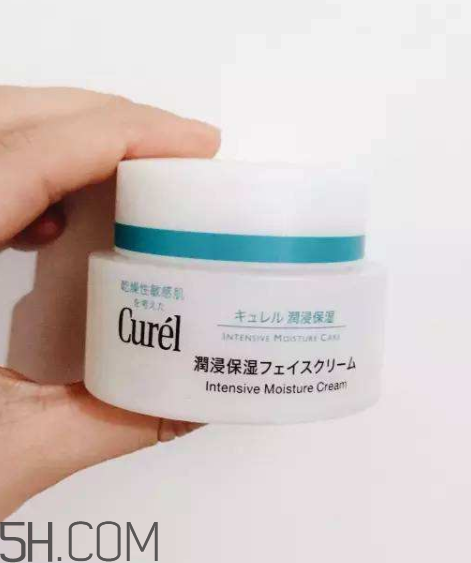 珂潤(rùn)面霜怎么樣？珂潤(rùn)面霜好用嗎？